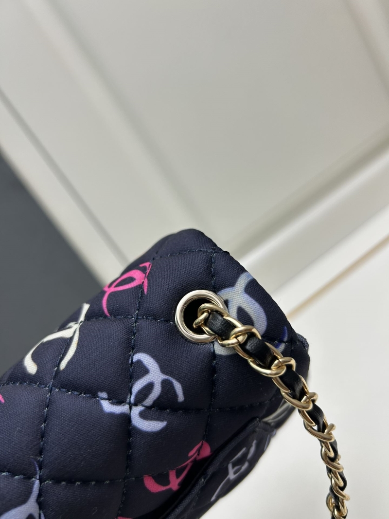 Chanel Satchel Bags